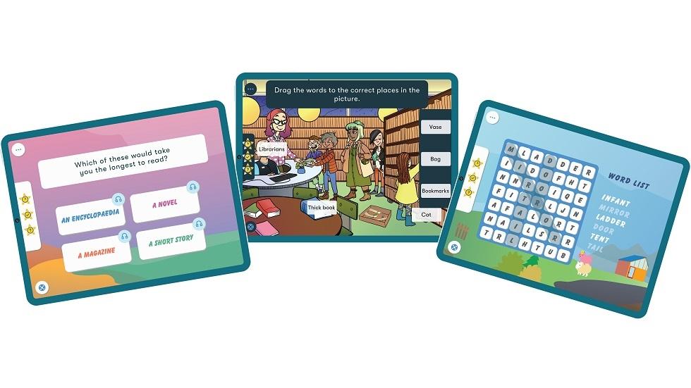 Mussila Launches Wordplay Using learn Play Create Methodology