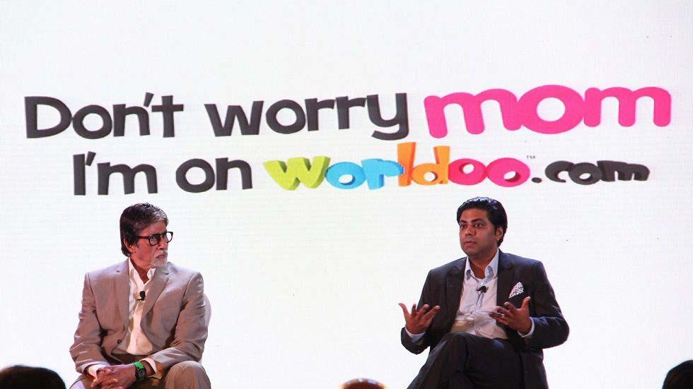 Worldoo Indias Answer to Tussle Between Parents and Kids over Internet Usage
