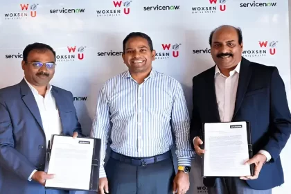 WOXSEN University & ServiceNow Partner to Offer Academic University Program