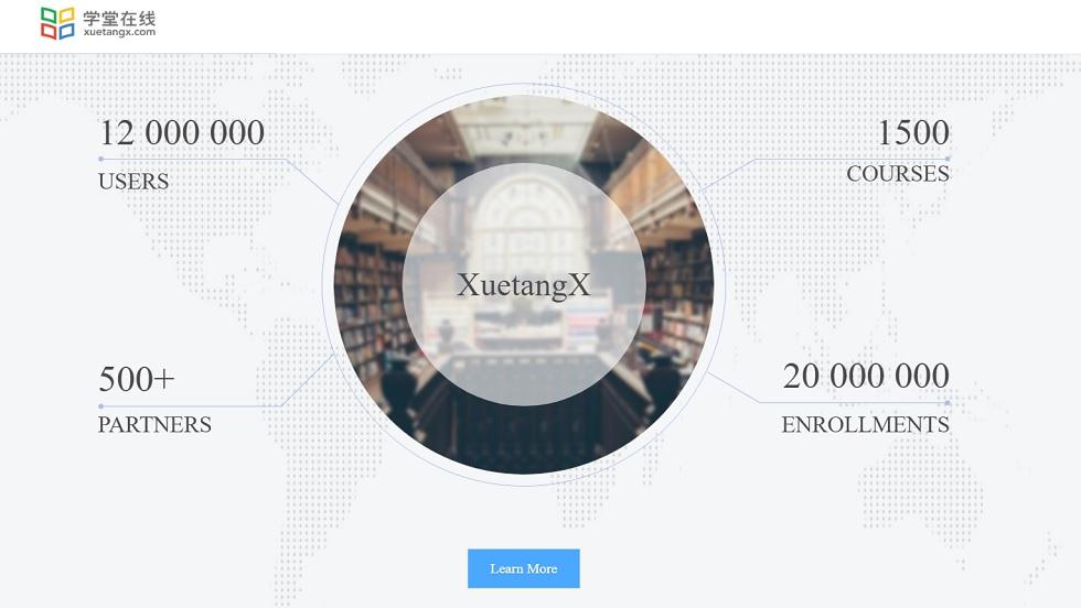 Interview with XuetangX Team - Leading MOOC Platform in China