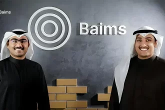 Zain Announces Strategic Partnership with Kuwaiti E-learning Platform Baims