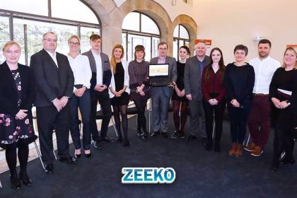 Irish EdTech Zeeko Partners With Next Education for ‘Magical Leaders’ Programme