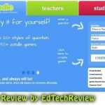 Zondle - Game Based Learning Platform for Kids